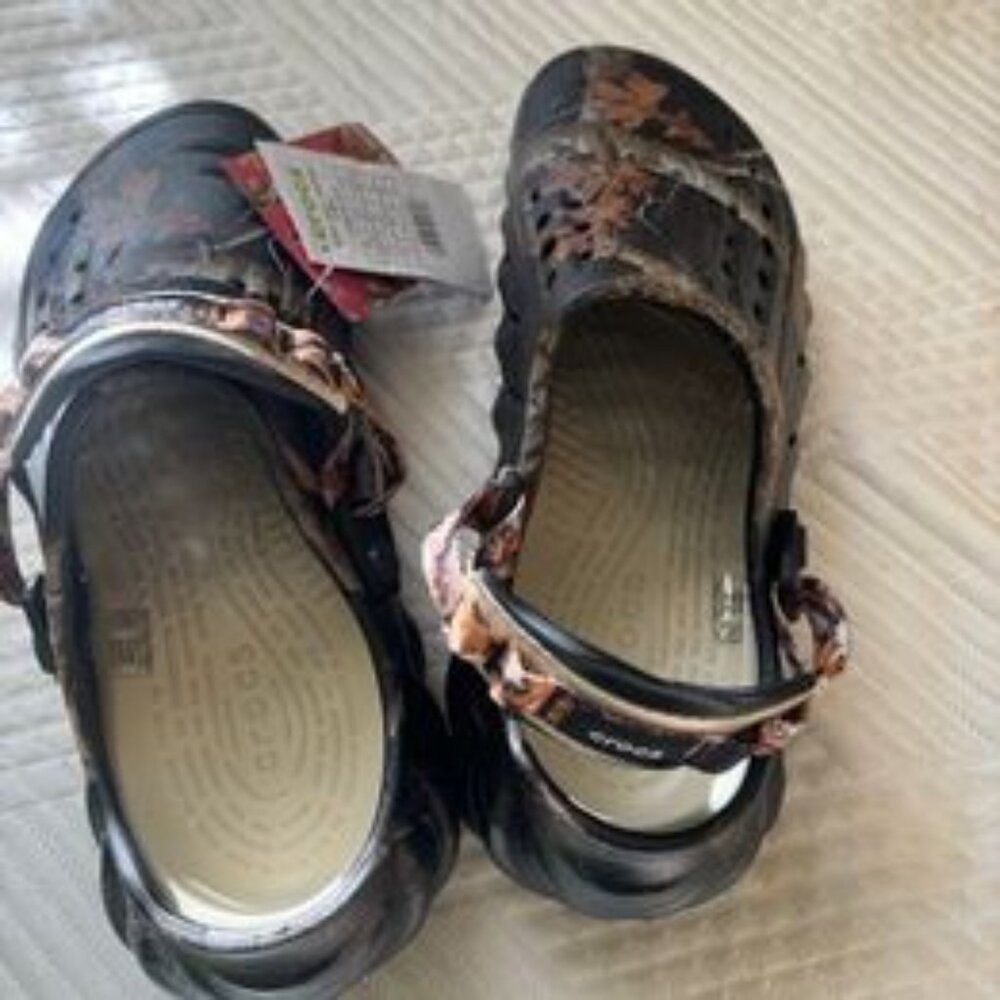 Echo Crocs M8/W10 - Picture 3 of 5